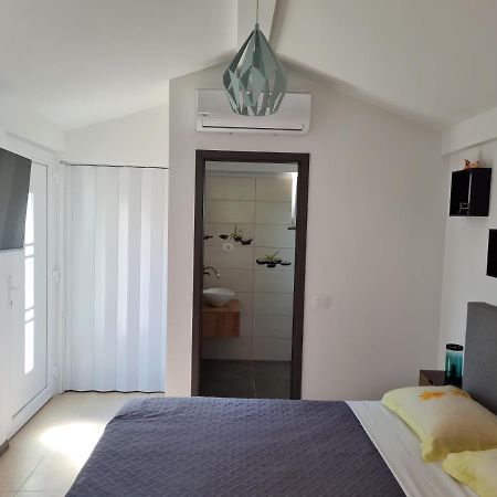 Rooms Ancora Savudrija Dış mekan fotoğraf