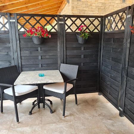 Rooms Ancora Savudrija Dış mekan fotoğraf