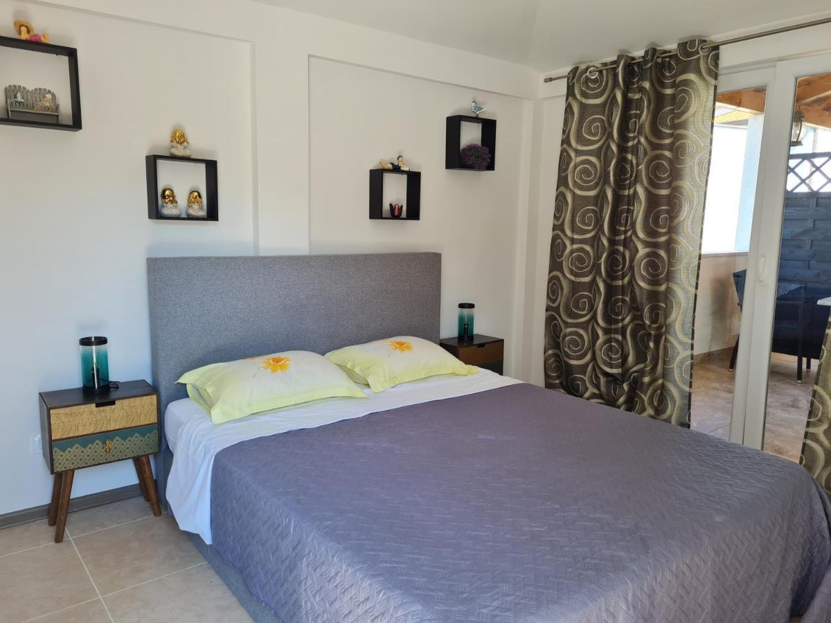 Rooms Ancora Savudrija Dış mekan fotoğraf