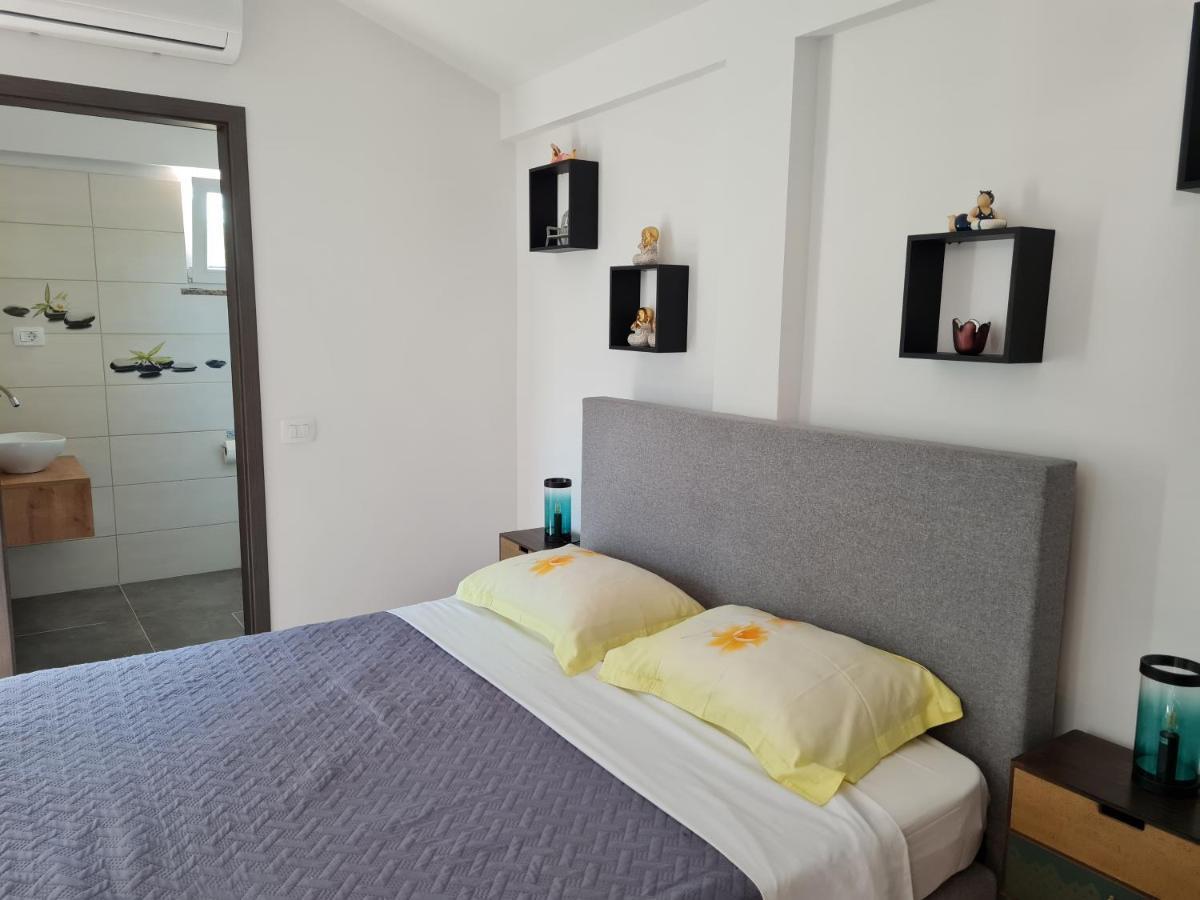 Rooms Ancora Savudrija Dış mekan fotoğraf