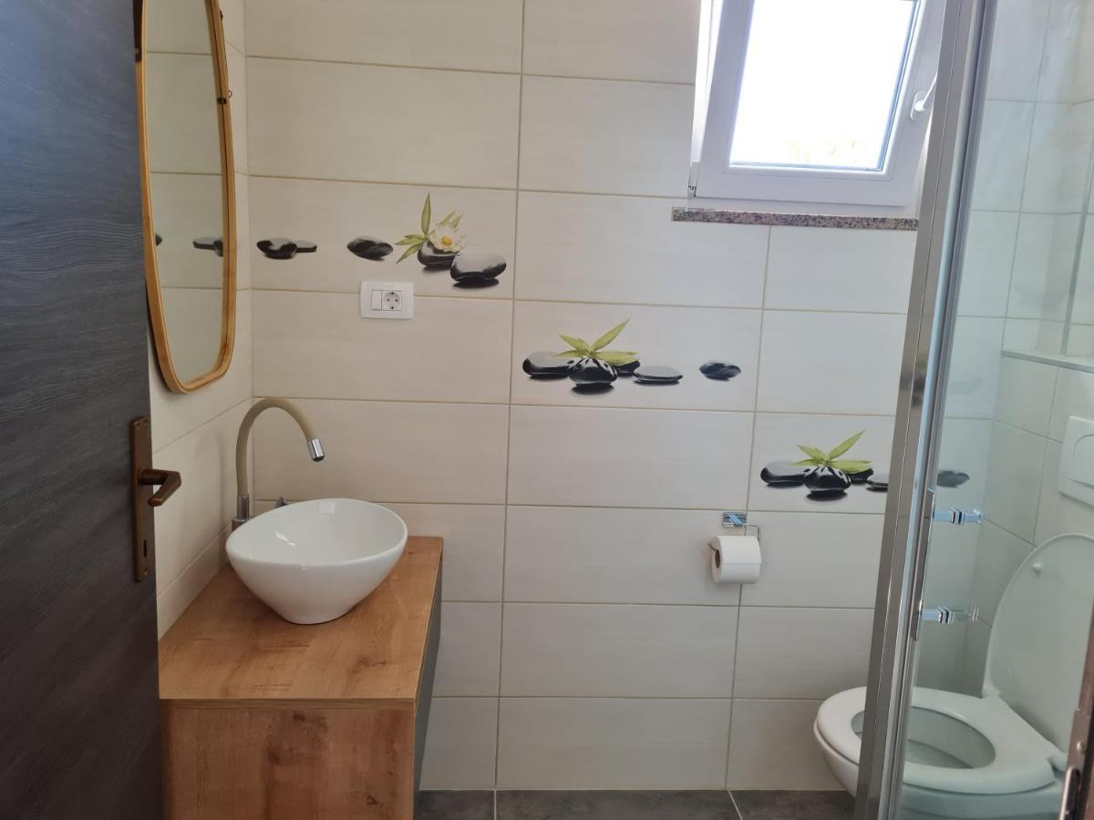 Rooms Ancora Savudrija Dış mekan fotoğraf