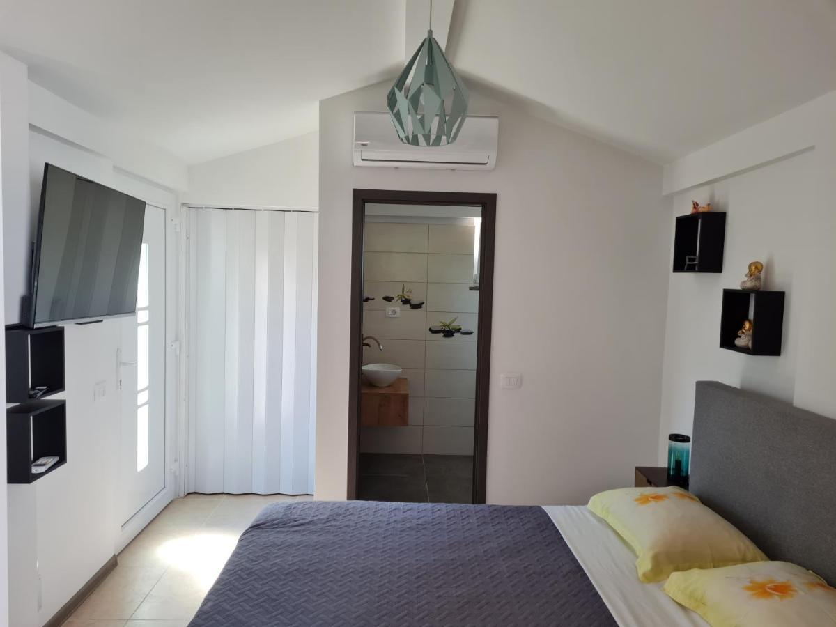 Rooms Ancora Savudrija Dış mekan fotoğraf