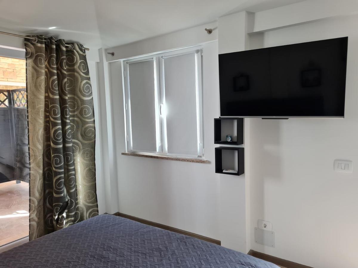 Rooms Ancora Savudrija Dış mekan fotoğraf