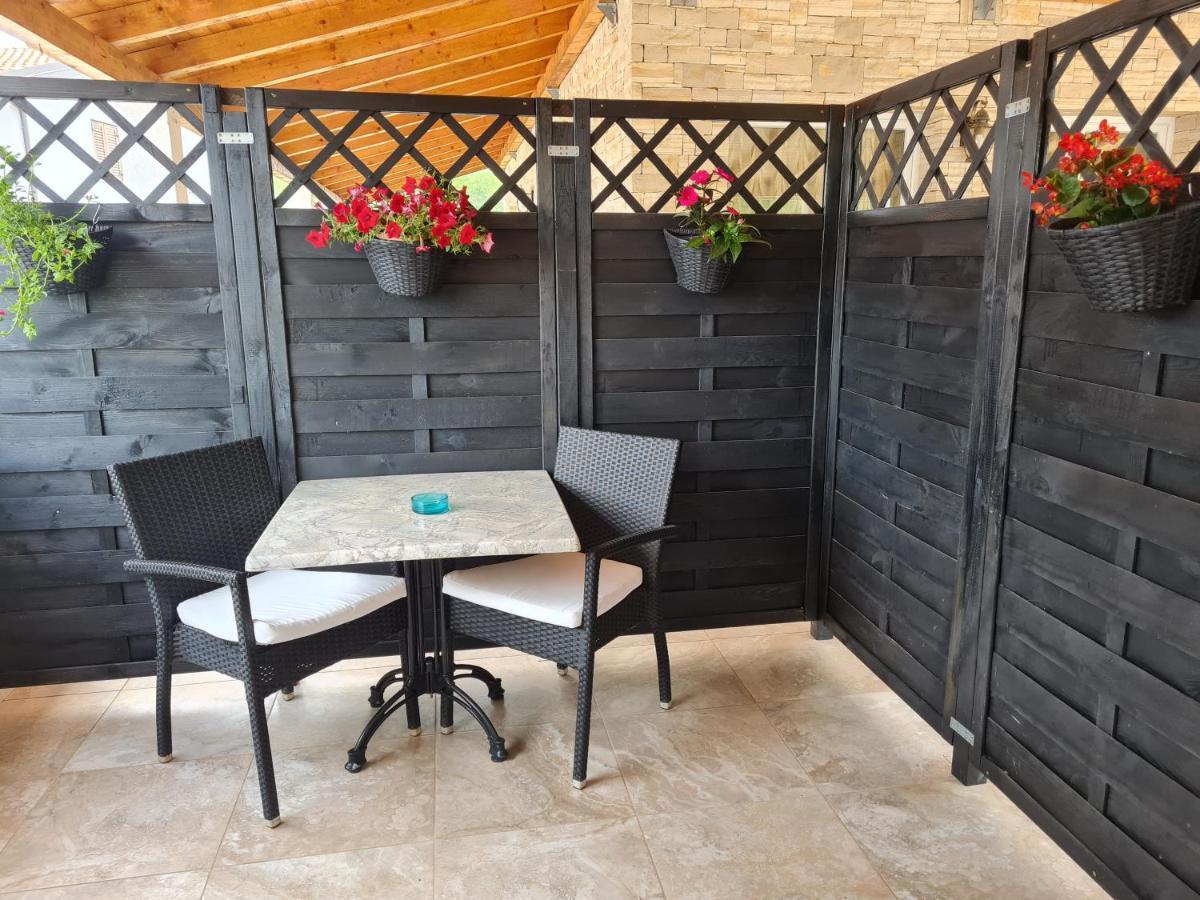 Rooms Ancora Savudrija Dış mekan fotoğraf